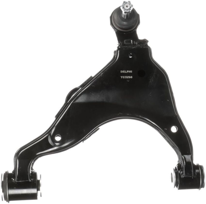 DELPHI TC3298 Control Arm and Ball Joint Assembly