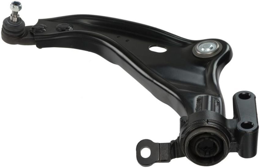 DELPHI TC3313 Control Arm and Ball Joint Assembly
