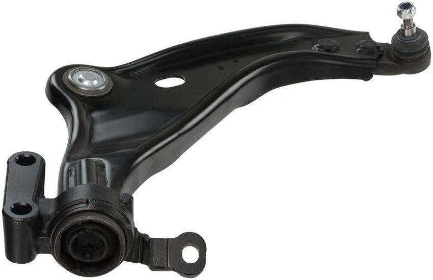 DELPHI TC3314 Control Arm and Ball Joint Assembly