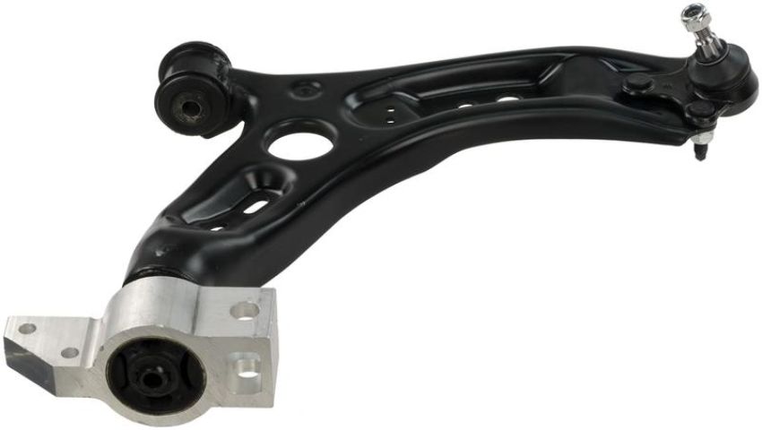 DELPHI TC3316 Control Arm and Ball Joint Assembly