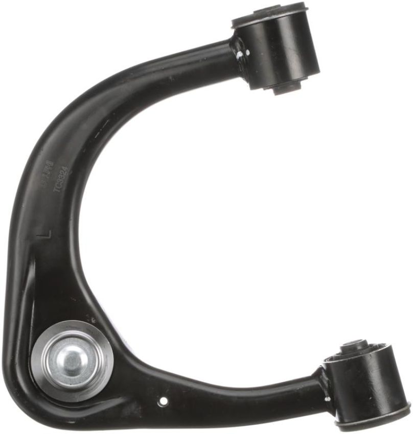 DELPHI TC3324 Control Arm and Ball Joint Assembly