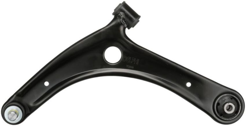 DELPHI TC3326 Control Arm and Ball Joint Assembly