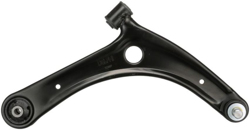 DELPHI TC3327 Control Arm and Ball Joint Assembly