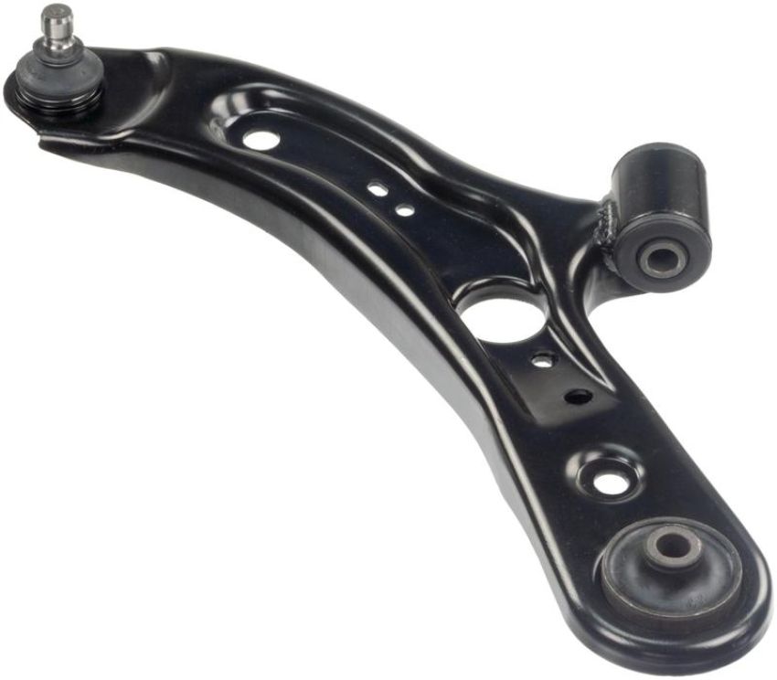 DELPHI TC3421 Control Arm and Ball Joint Assembly