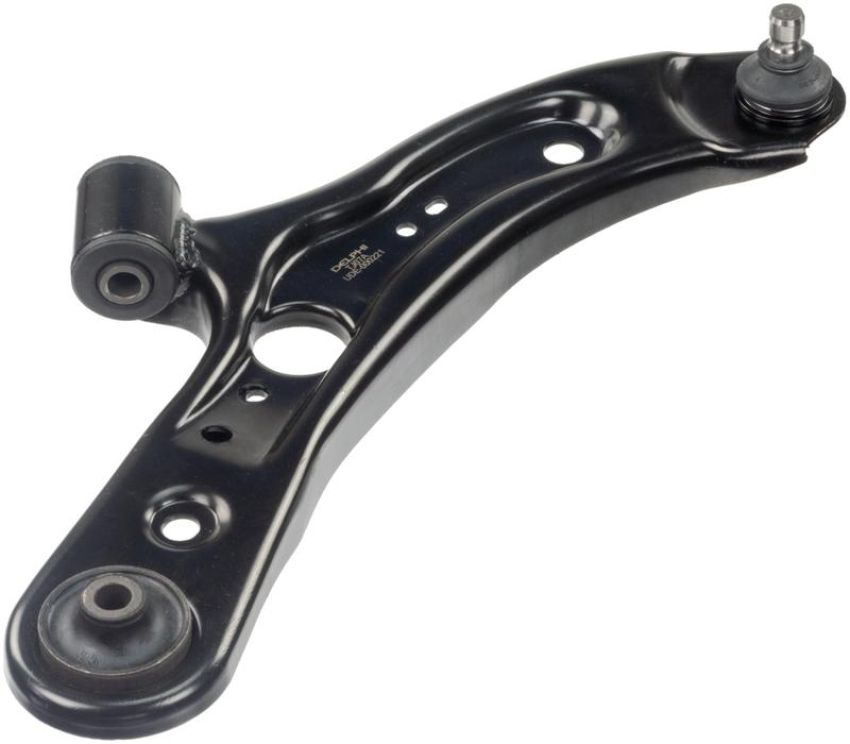 DELPHI TC3422 Control Arm and Ball Joint Assembly