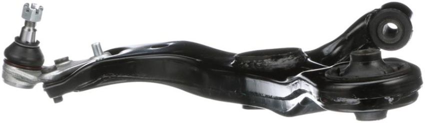 DELPHI TC3428 Control Arm and Ball Joint Assembly