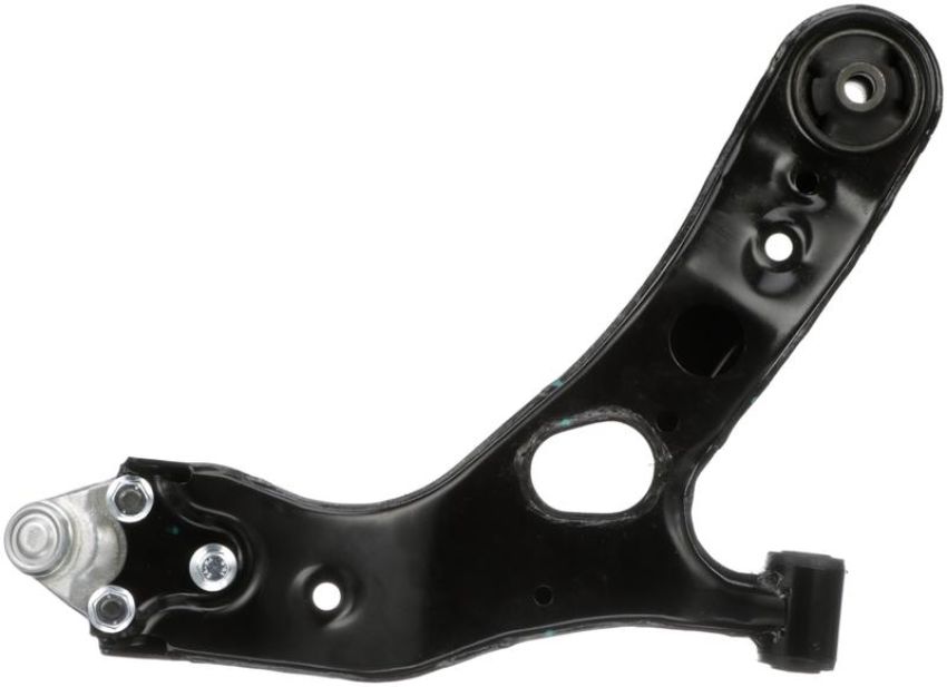 DELPHI TC3428 Control Arm and Ball Joint Assembly