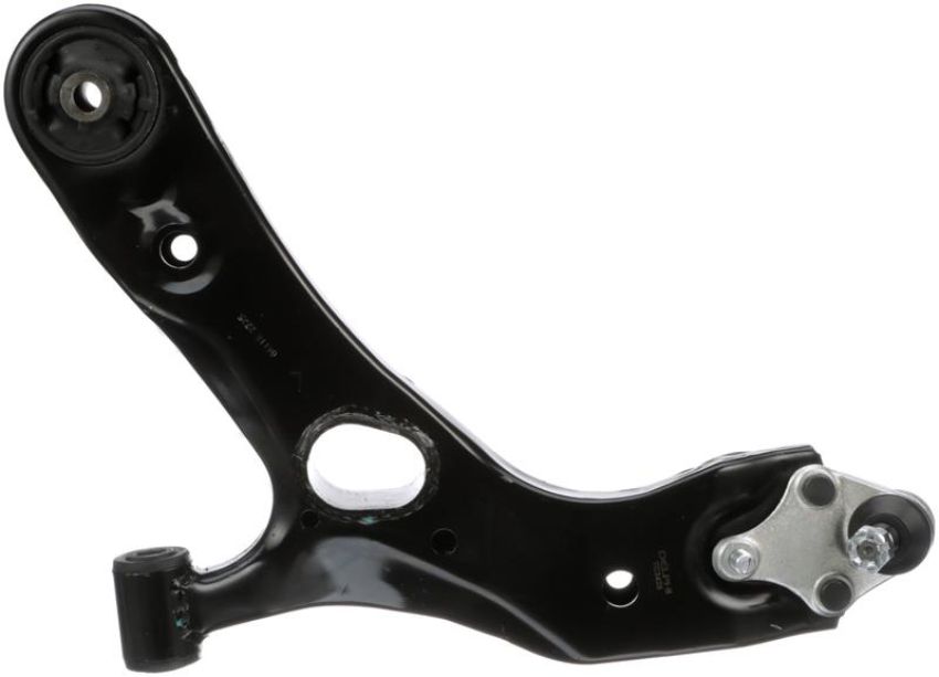 DELPHI TC3428 Control Arm and Ball Joint Assembly