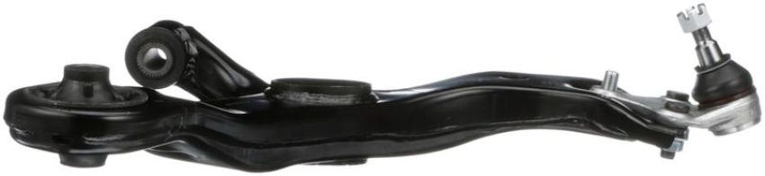 DELPHI TC3429 Control Arm and Ball Joint Assembly