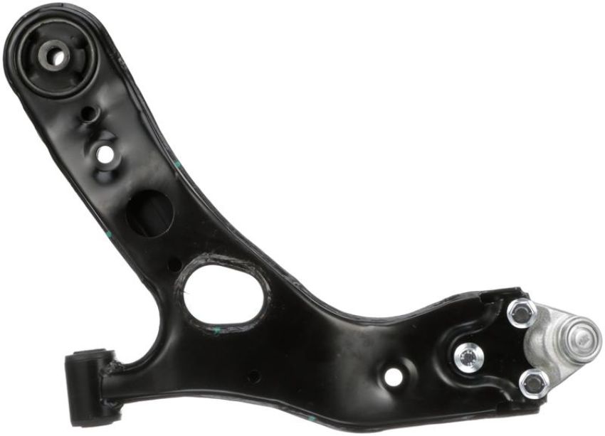 DELPHI TC3429 Control Arm and Ball Joint Assembly