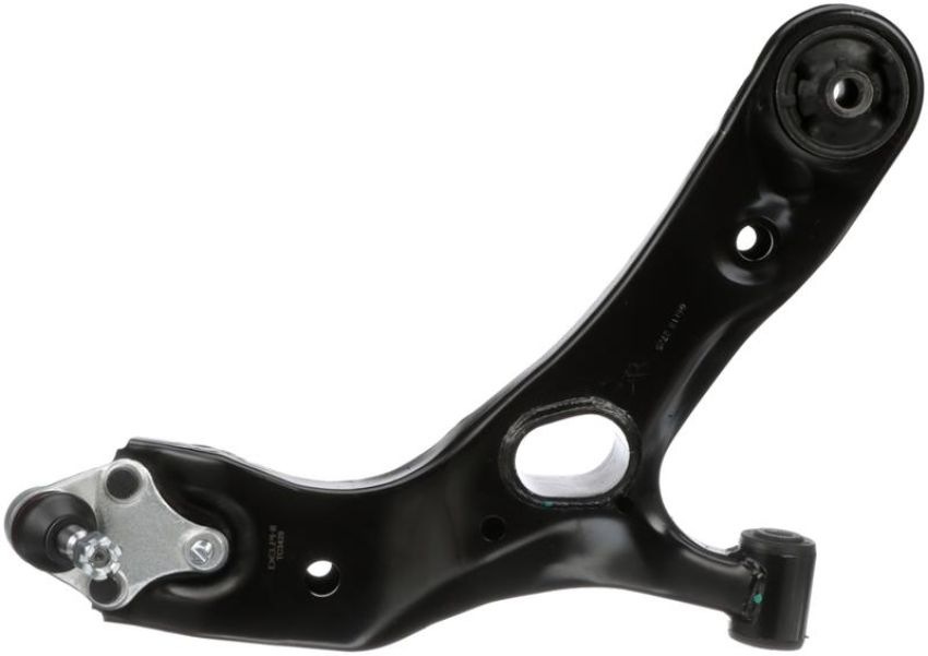 DELPHI TC3429 Control Arm and Ball Joint Assembly