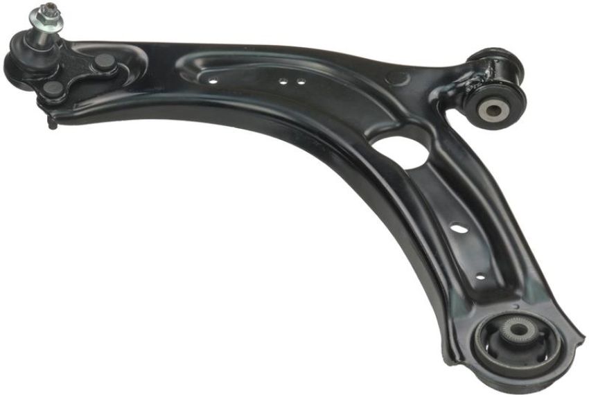 DELPHI TC3440 Control Arm and Ball Joint Assembly