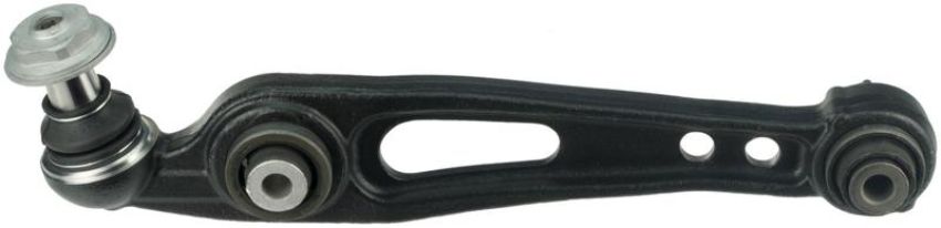 DELPHI TC3456 Control Arm and Ball Joint Assembly