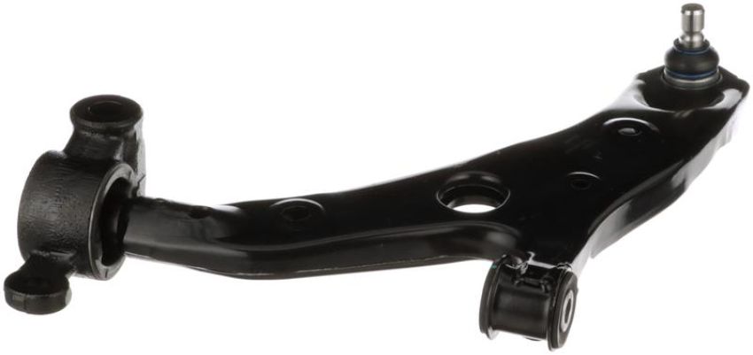 DELPHI TC3458 Control Arm and Ball Joint Assembly