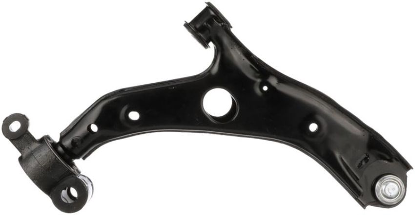 DELPHI TC3458 Control Arm and Ball Joint Assembly