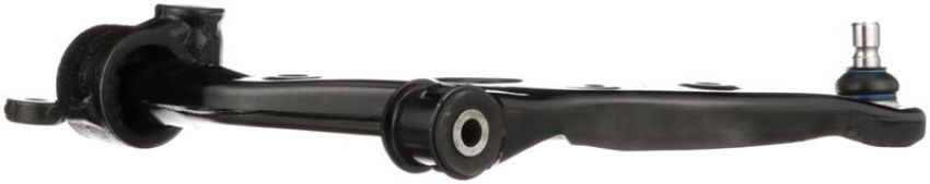 DELPHI TC3458 Control Arm and Ball Joint Assembly