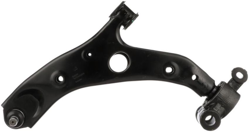 DELPHI TC3458 Control Arm and Ball Joint Assembly