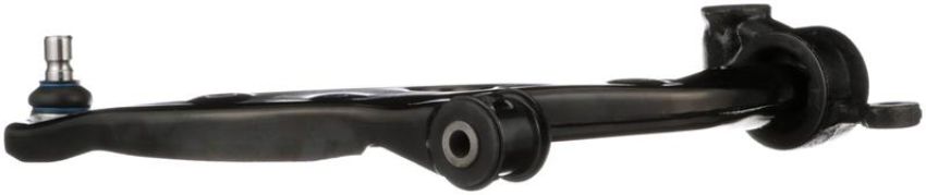 DELPHI TC3459 Control Arm and Ball Joint Assembly