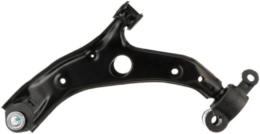 DELPHI TC3459 Control Arm and Ball Joint Assembly