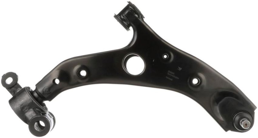 DELPHI TC3459 Control Arm and Ball Joint Assembly