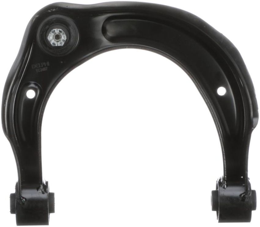DELPHI TC3487 Control Arm and Ball Joint Assembly