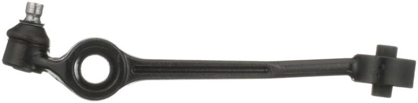 DELPHI TC351 Control Arm and Ball Joint Assembly