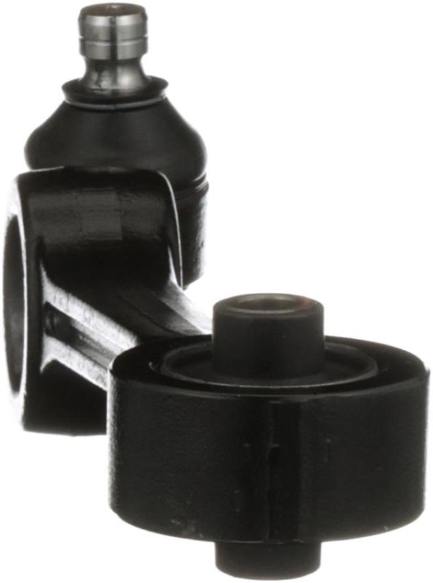 DELPHI TC351 Control Arm and Ball Joint Assembly
