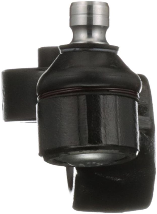 DELPHI TC351 Control Arm and Ball Joint Assembly