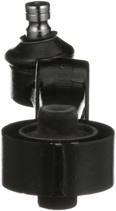 DELPHI TC352 Control Arm and Ball Joint Assembly