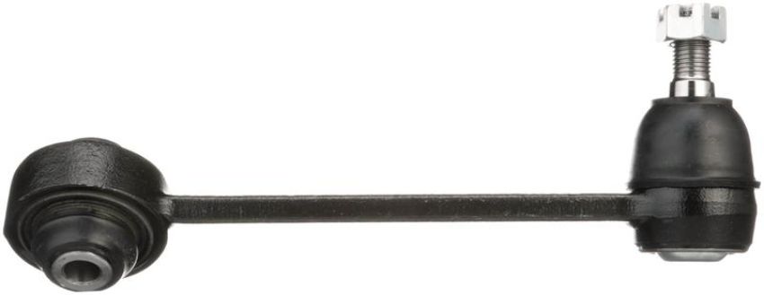 DELPHI TC3543 Control Arm and Ball Joint Assembly