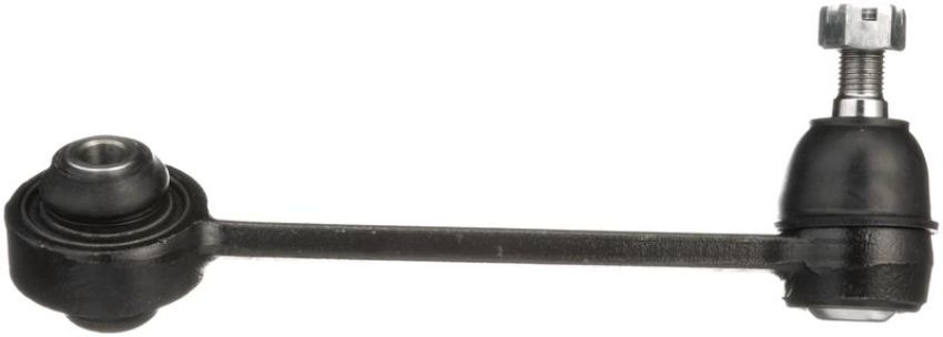 DELPHI TC3544 Control Arm and Ball Joint Assembly