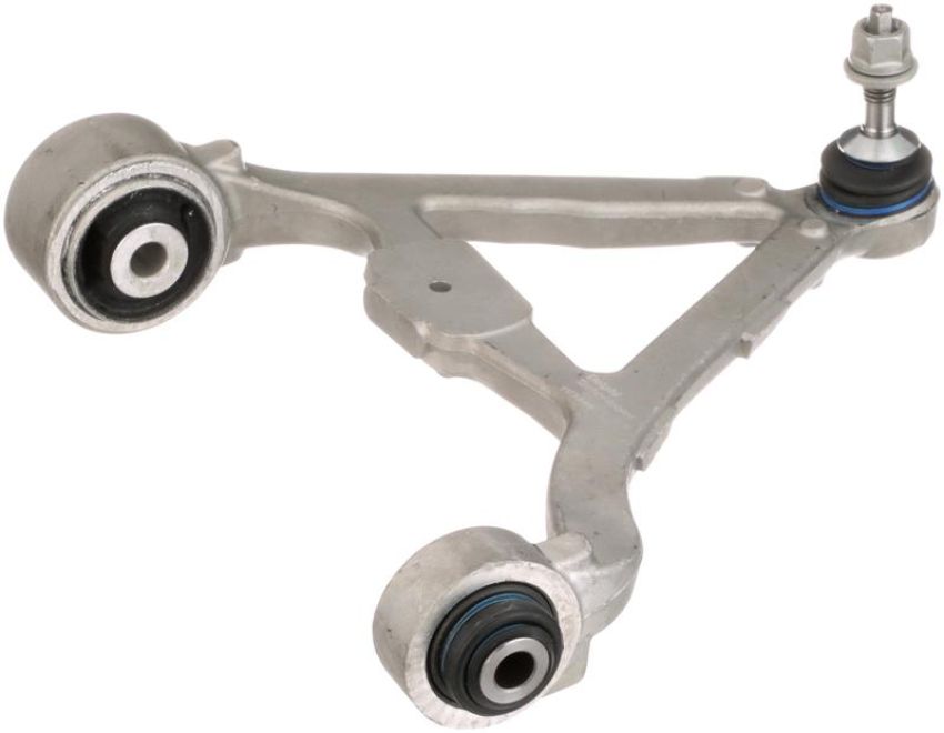 DELPHI TC3546 Suspension Trailing Arm