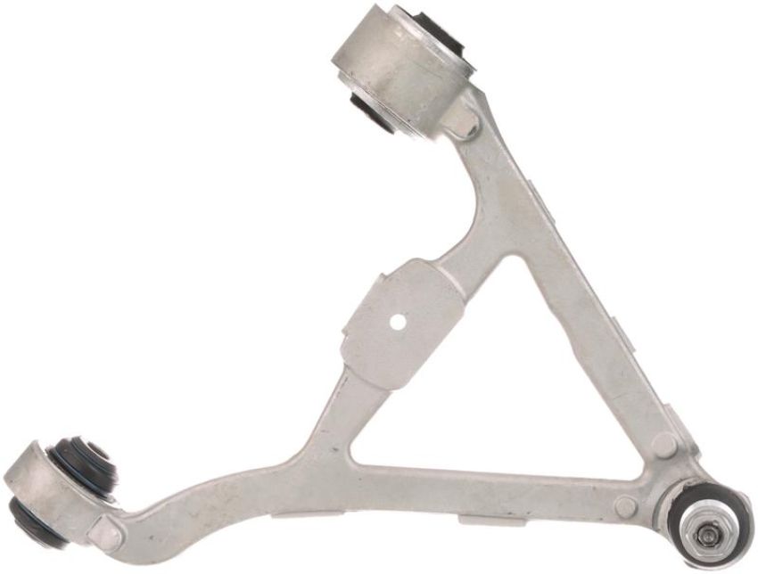 DELPHI TC3546 Suspension Trailing Arm