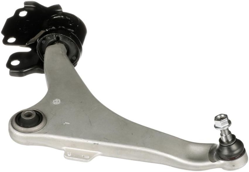 DELPHI TC3553 Control Arm and Ball Joint Assembly
