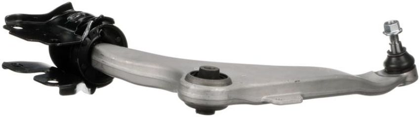 DELPHI TC3553 Control Arm and Ball Joint Assembly