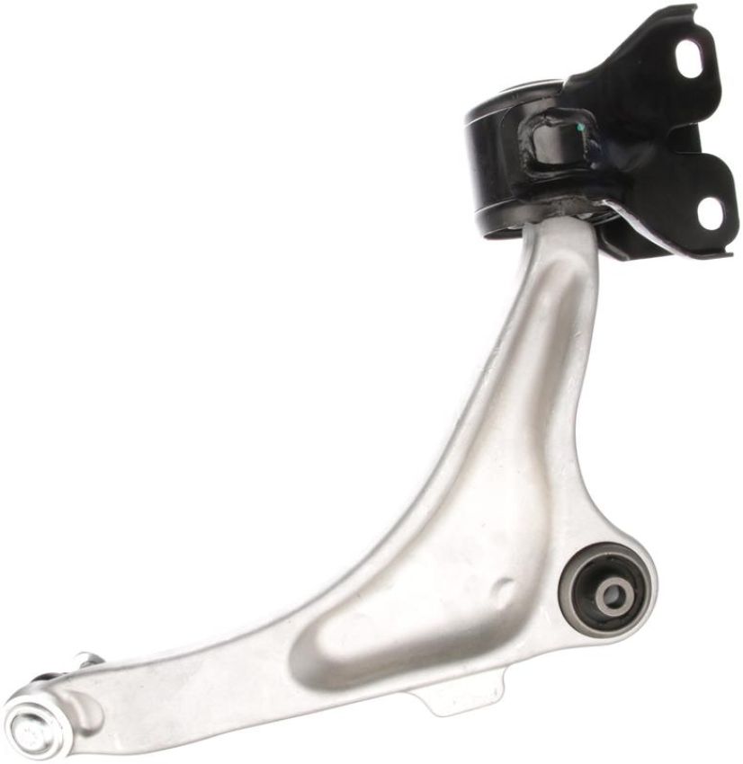 DELPHI TC3553 Control Arm and Ball Joint Assembly