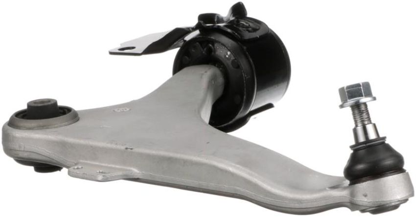 DELPHI TC3553 Control Arm and Ball Joint Assembly