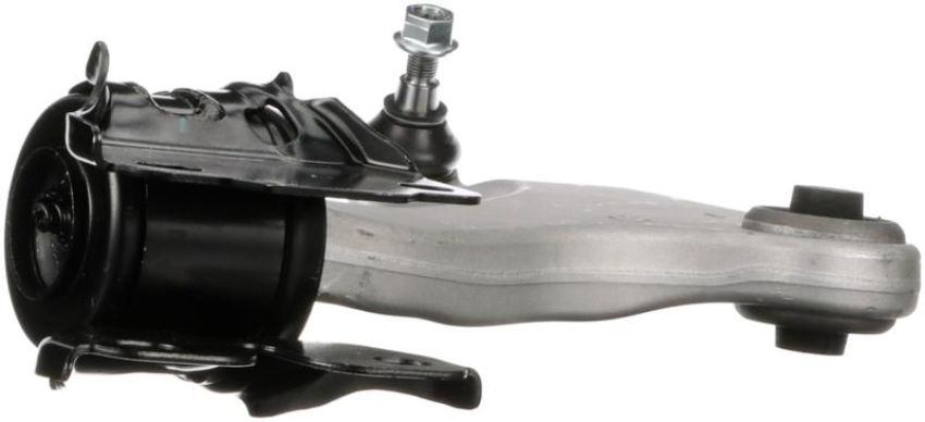 DELPHI TC3553 Control Arm and Ball Joint Assembly