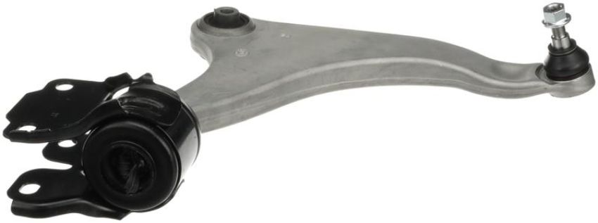 DELPHI TC3554 Control Arm and Ball Joint Assembly