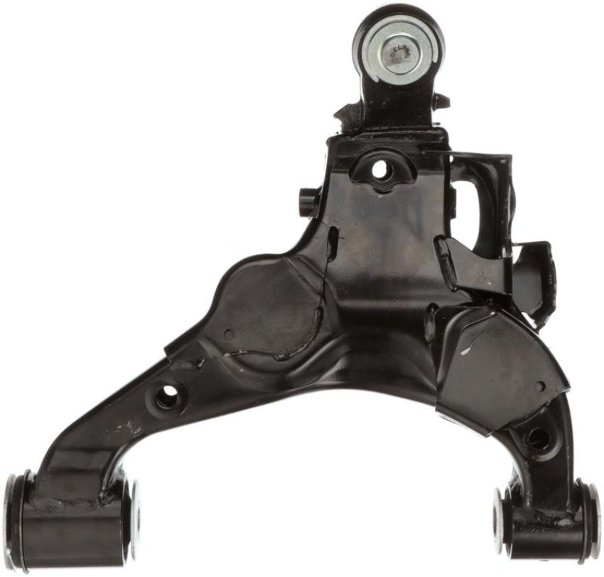 DELPHI TC3567 Control Arm and Ball Joint Assembly