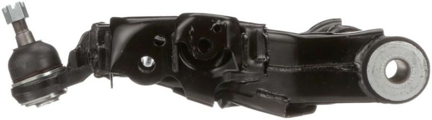 DELPHI TC3567 Control Arm and Ball Joint Assembly