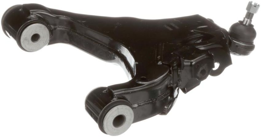 DELPHI TC3568 Control Arm and Ball Joint Assembly