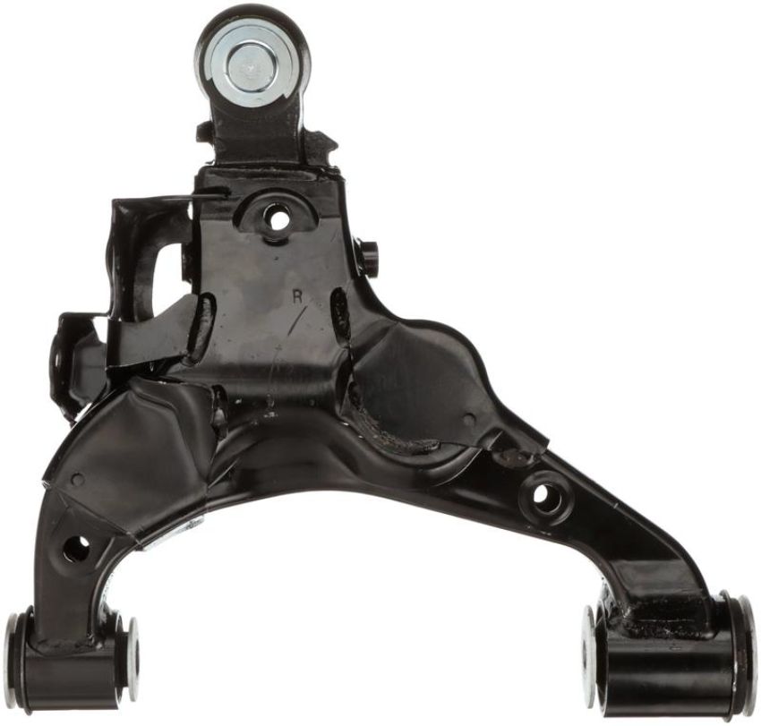 DELPHI TC3568 Control Arm and Ball Joint Assembly