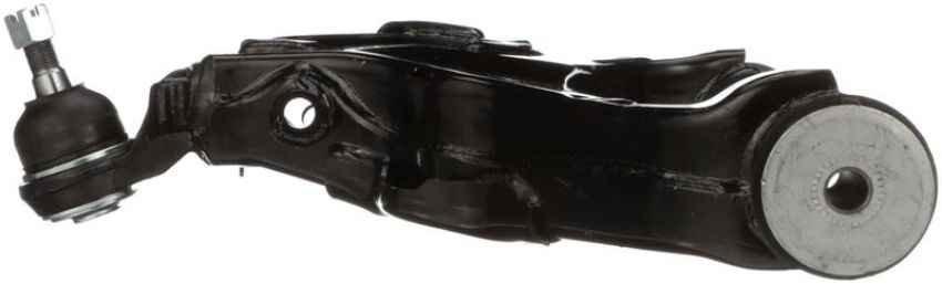 DELPHI TC3568 Control Arm and Ball Joint Assembly