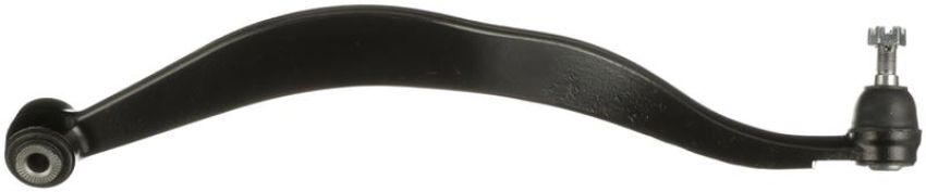 DELPHI TC3580 Control Arm and Ball Joint Assembly