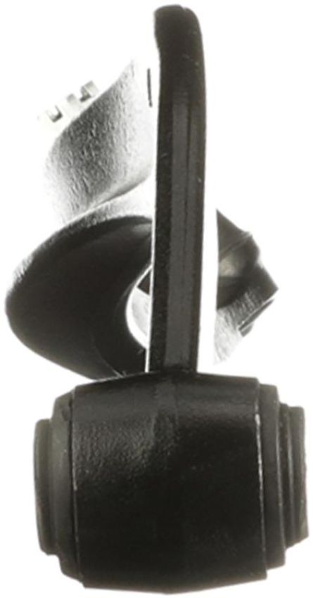DELPHI TC3580 Control Arm and Ball Joint Assembly
