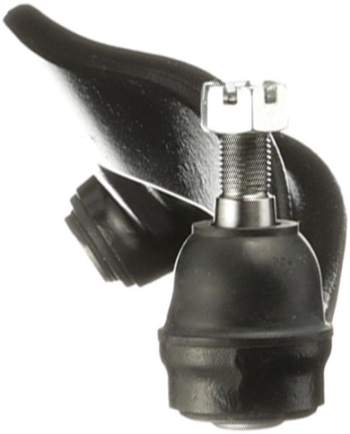 DELPHI TC3580 Control Arm and Ball Joint Assembly