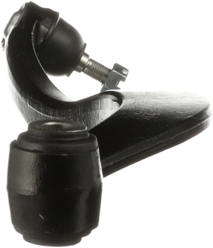DELPHI TC3581 Control Arm and Ball Joint Assembly