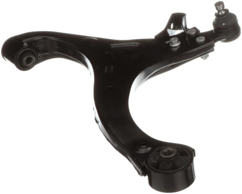 DELPHI TC3588 Control Arm and Ball Joint Assembly