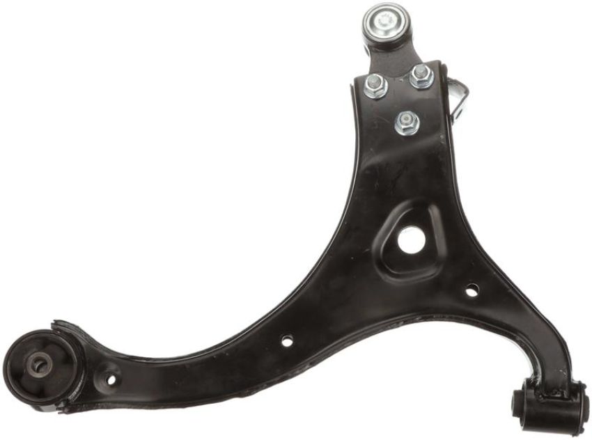 DELPHI TC3588 Control Arm and Ball Joint Assembly